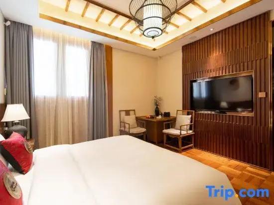 Lijiang Meilunanzhao Mansion Hotel (Lijiang Shuhe Ancient Town Branch)