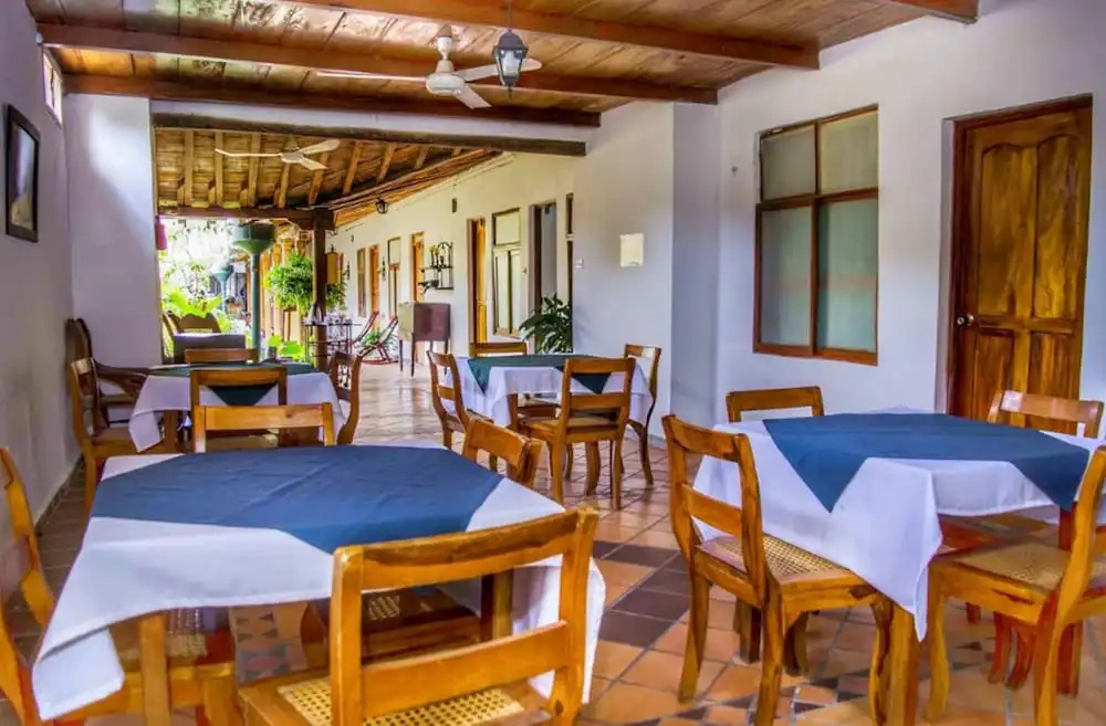 Casa Hotel Villa de Mompox