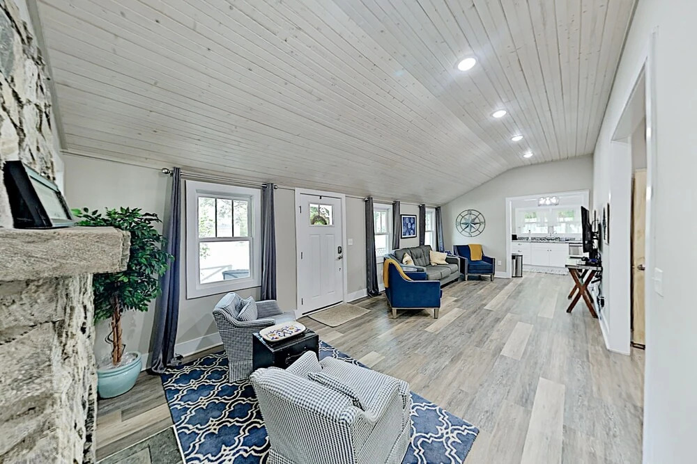 22moorec 2 Bedroom Home