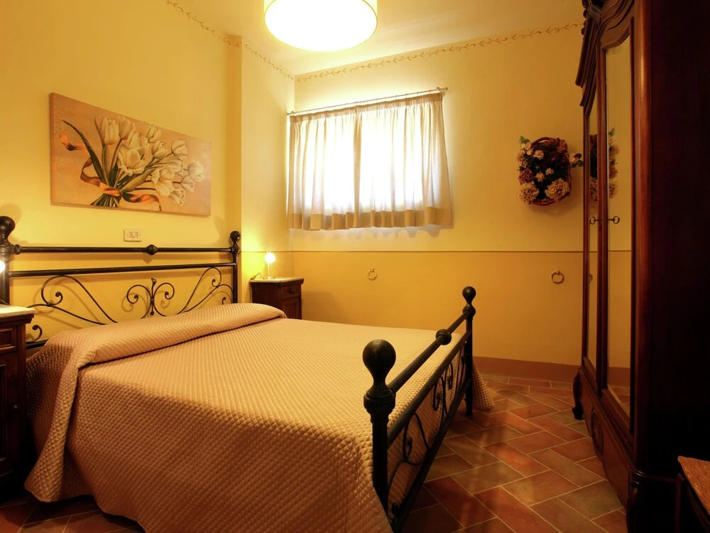 Cozy Holiday Villa in Grosseto With Swimming Pool
