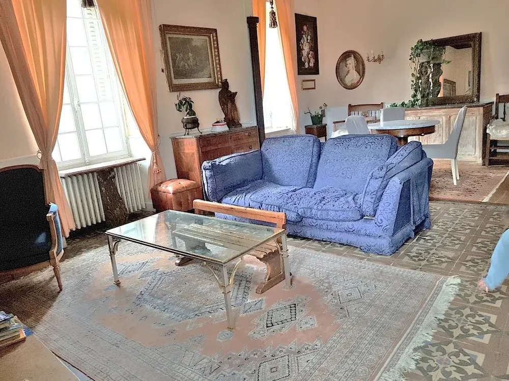 Maison de l' Amiral