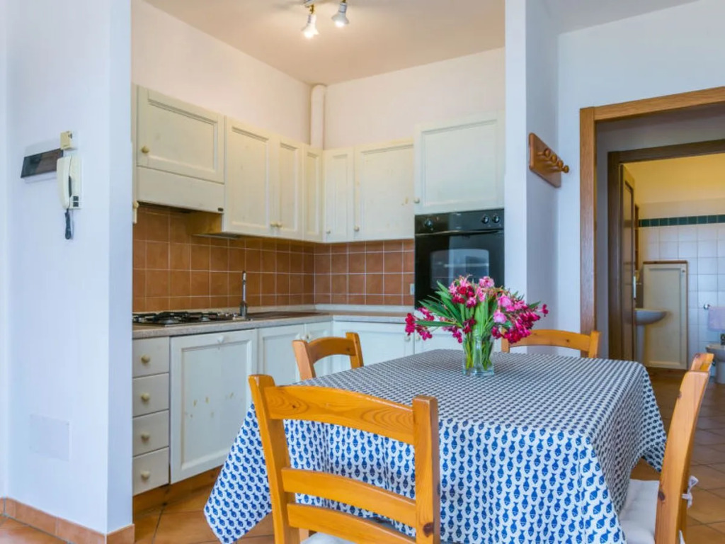 Two-room apartment