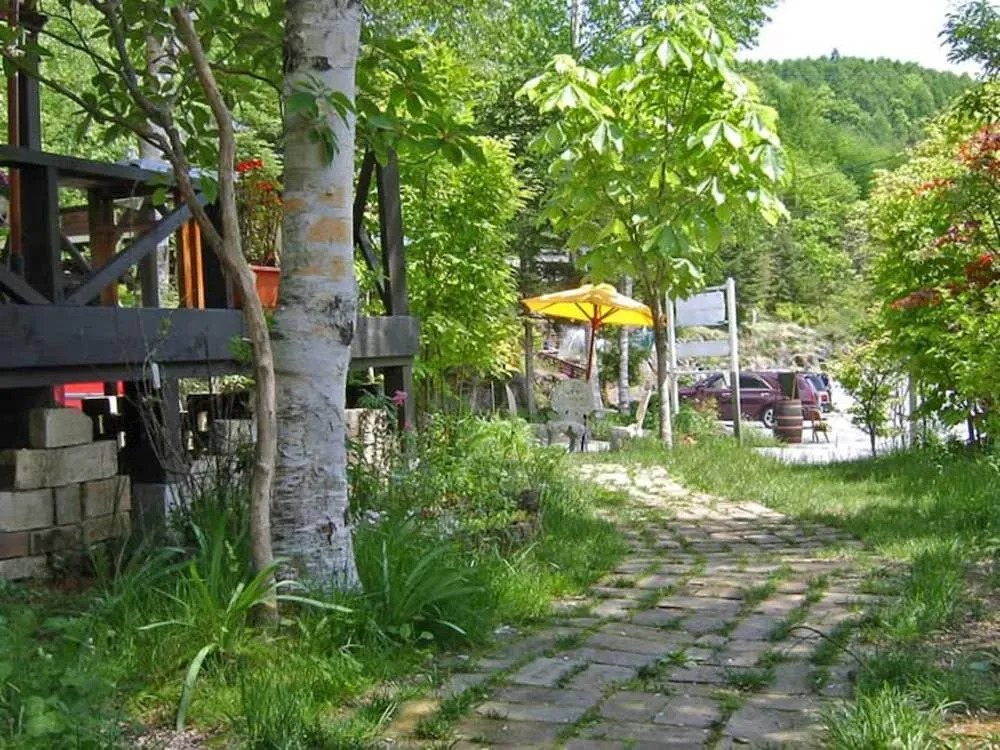 Pension Poemu