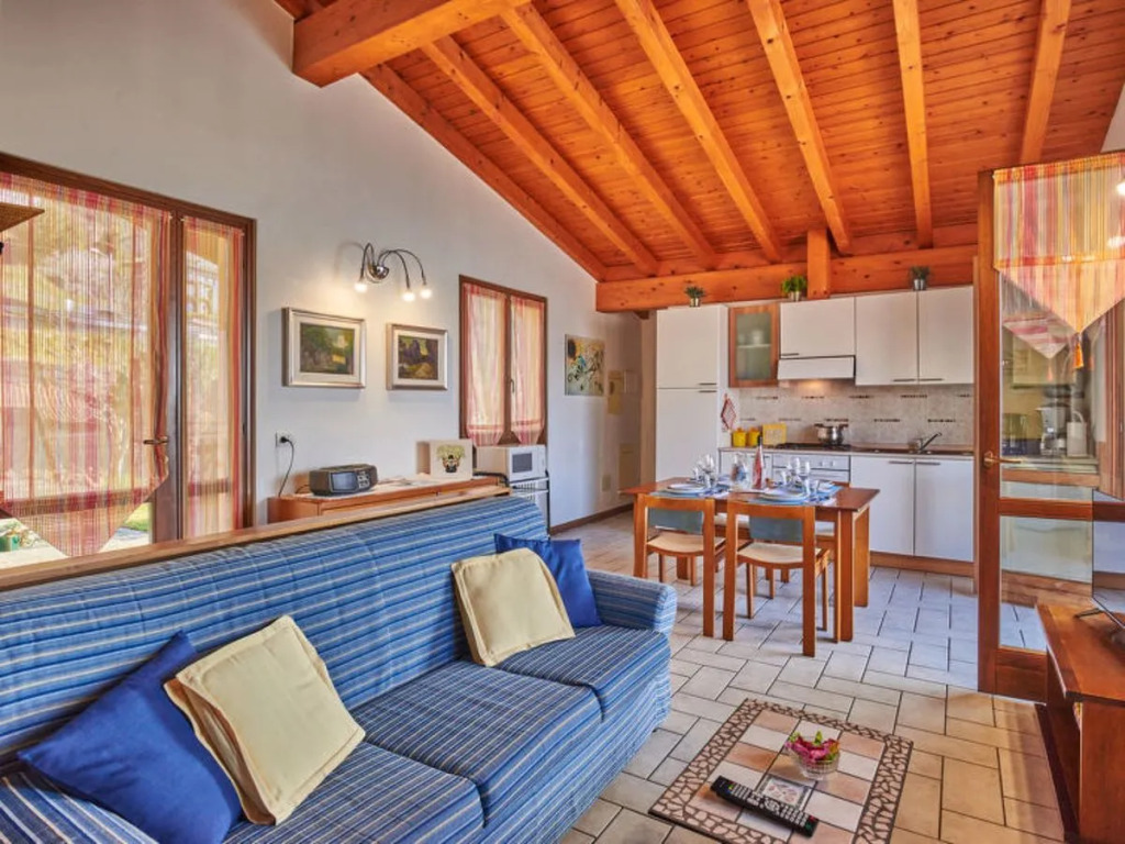 Apartment Bellavista by Interhome
