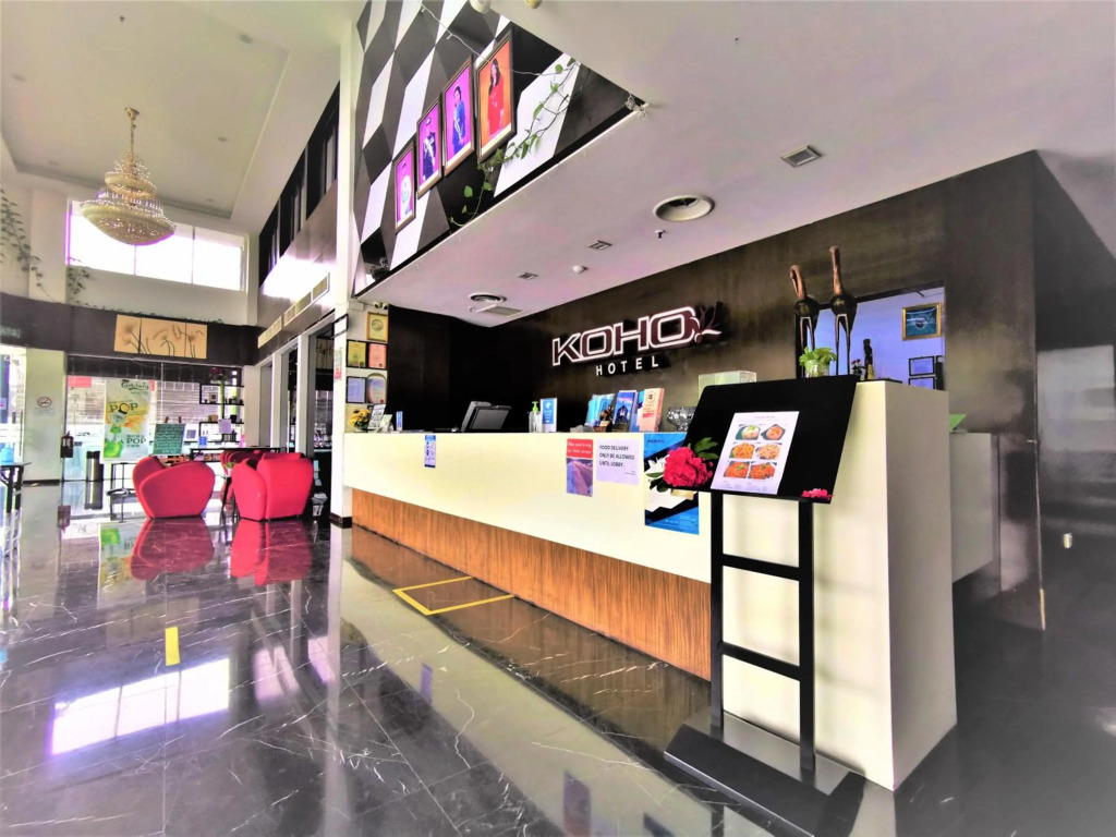 Koho Hotel