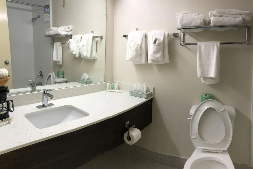 Americas Best Value Inn Winston-Salem