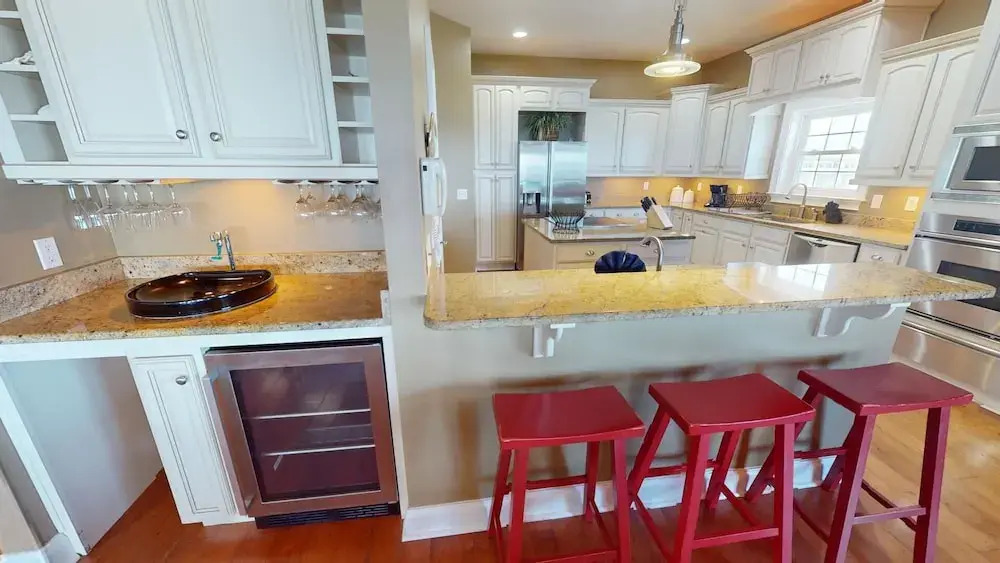 1801-B Strand Avenue by Tybee Vacation Rentals