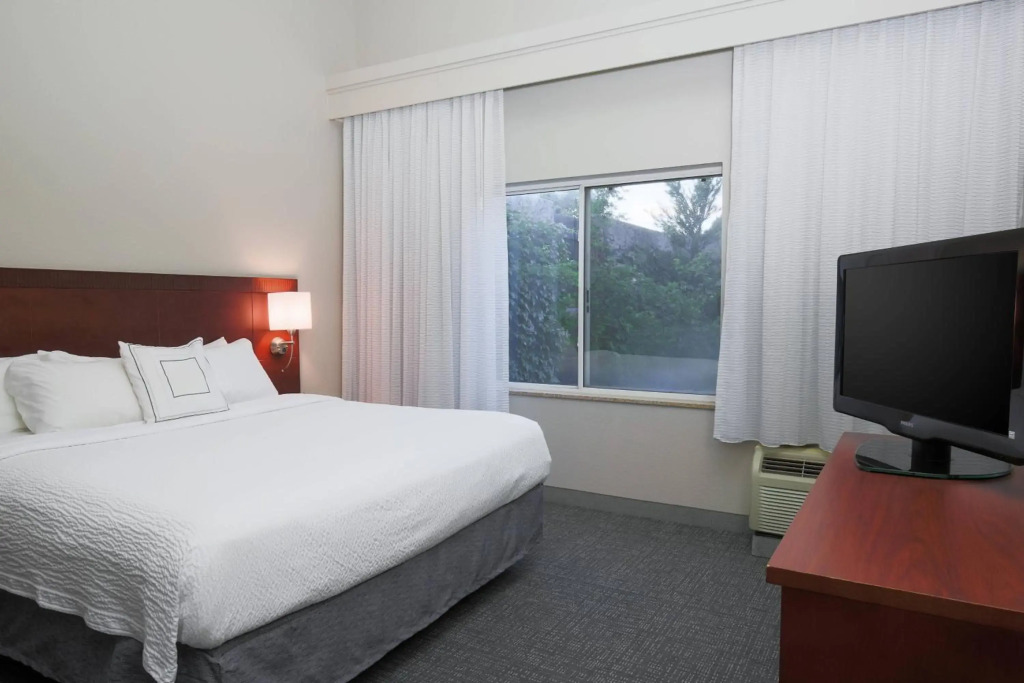 Residence Inn Chico