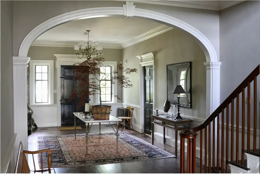 Inn at Kenmore Hall