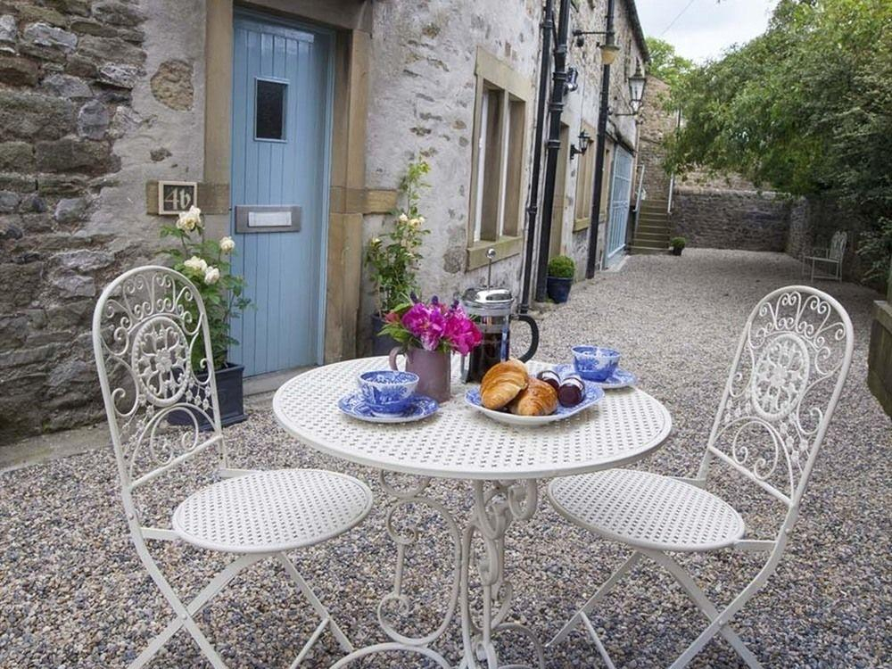 Linton Court Coach House