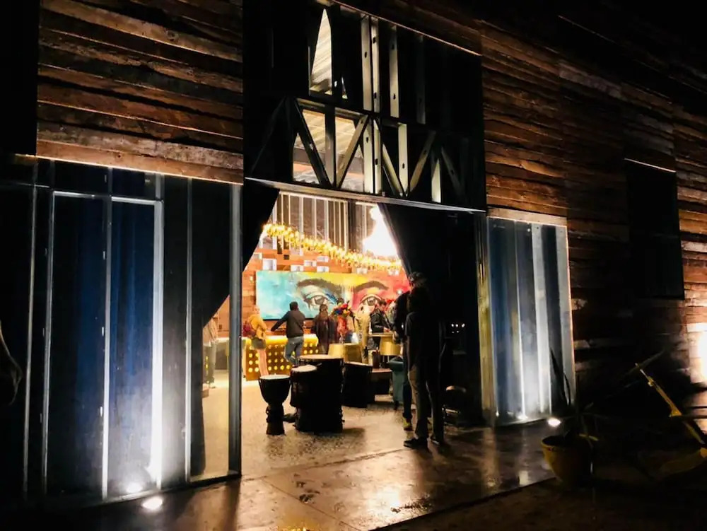 Casa Frida