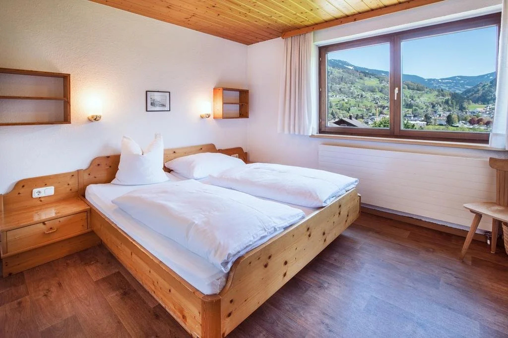AlpenApart Montafon - Haus Engstler