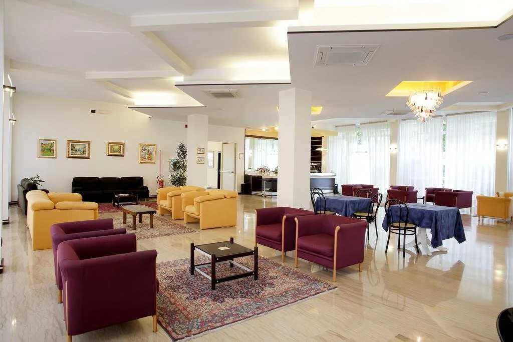 Hotel President