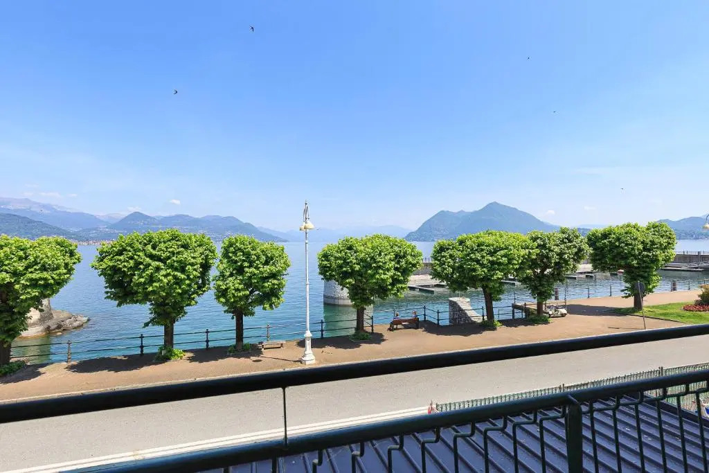 Appartamento Italia 1 - By Impero House Rent