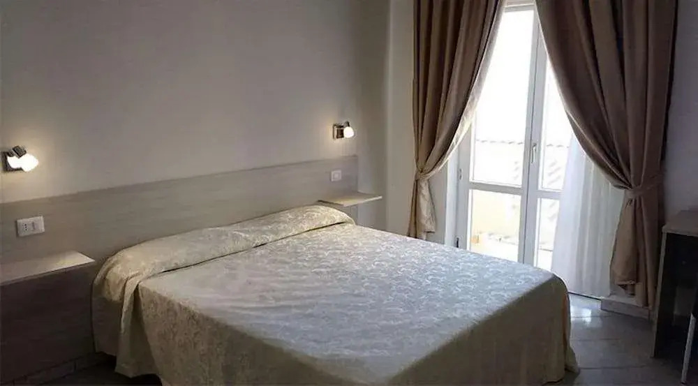 Al Giglio - Bed and Breakfast