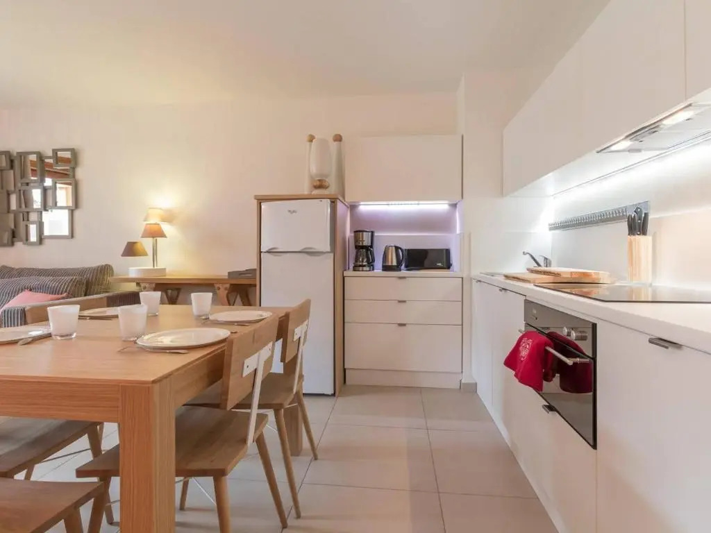 Appartement Montgenèvre, 4 pièces, 6 personnes - FR-1-330D-76