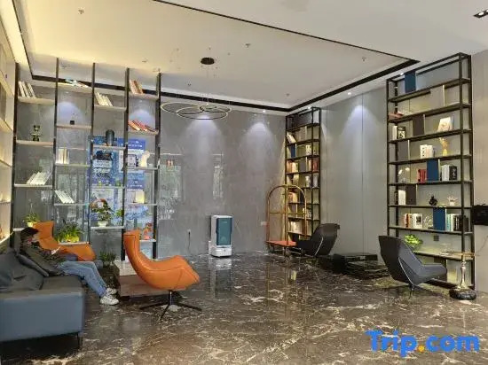 Yingcheng Hotel (Wuxiang )