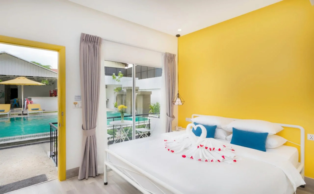 Glow Inn Siem Reap
