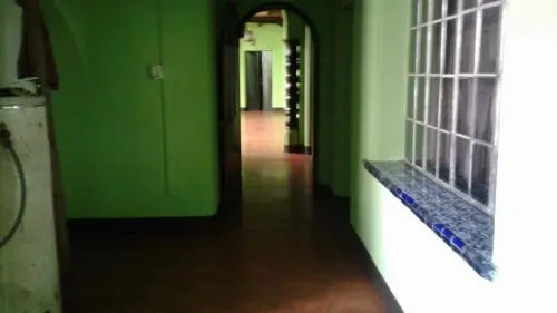Hostal El Angel