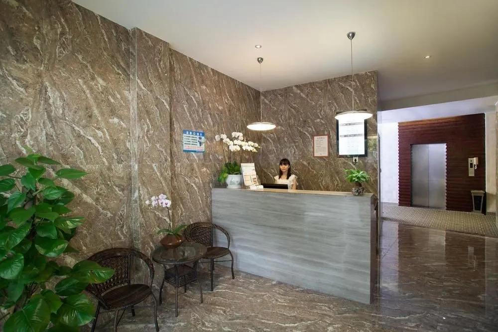 The Art Hotel