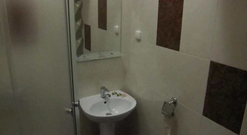 Отельный Комплекс Ягуар