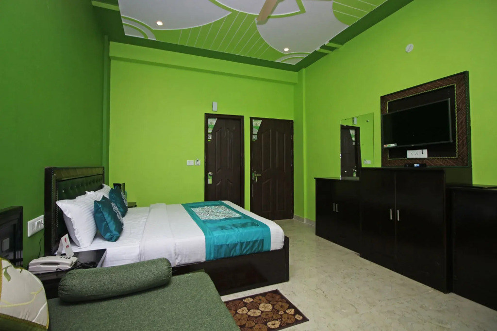 OYO Rooms 091 Kempty Lake