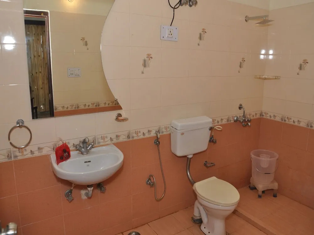 OYO 2885 Dreamland B&B
