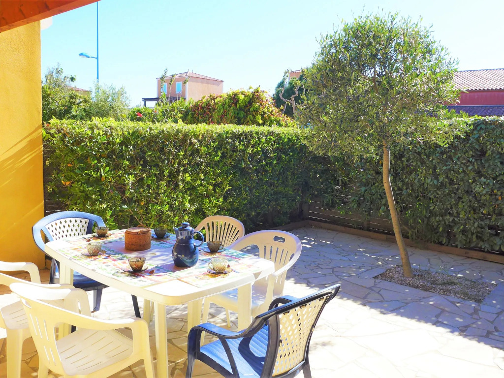 Villa Plein Sud gîte 4 étoiles