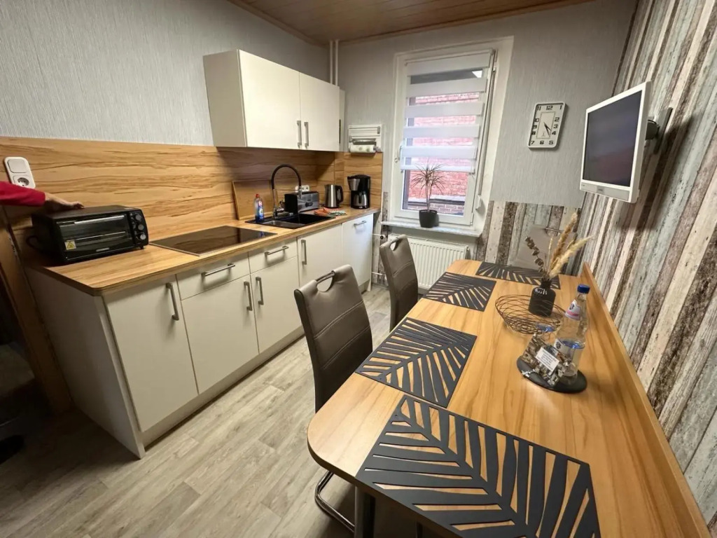 Christel s` Ferienwohnung 2