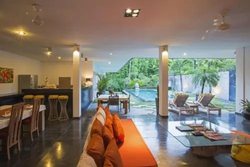 Hideaways Canggu Villa