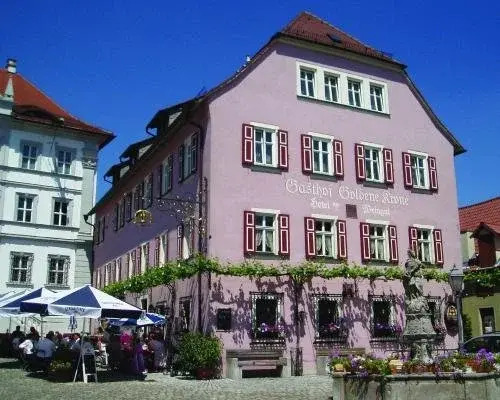 Gasthof Goldene Krone