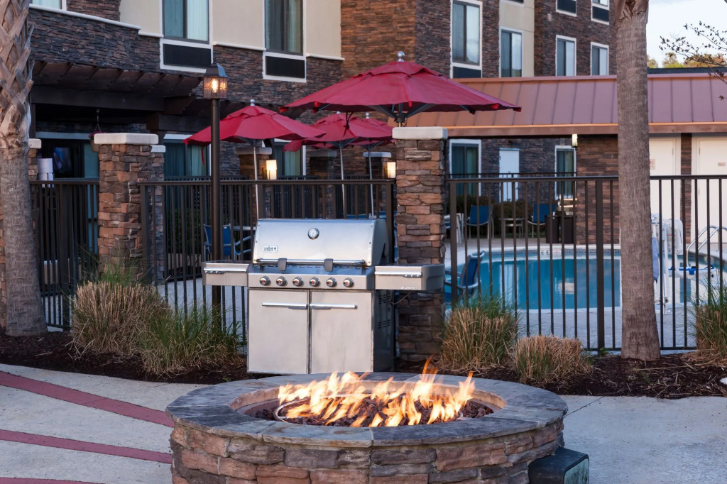 TownePlace Suites by Marriott Columbia Southeast/Ft Jackson