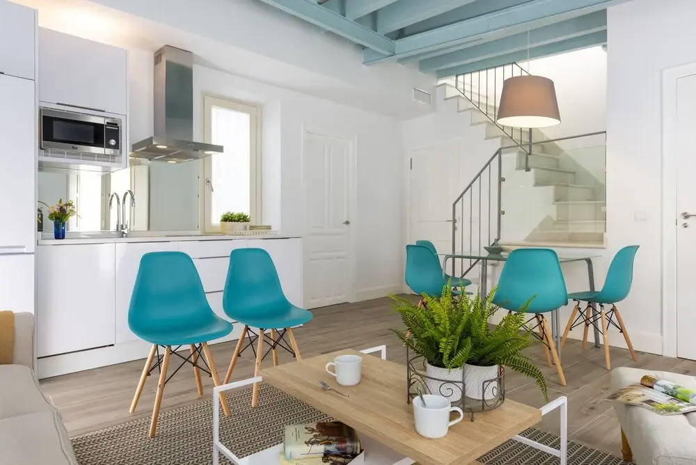 Genteel Home Padre Marchena V