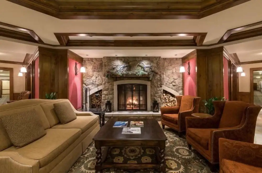 Aspen Mountain Residences 3 Bedroom Residence