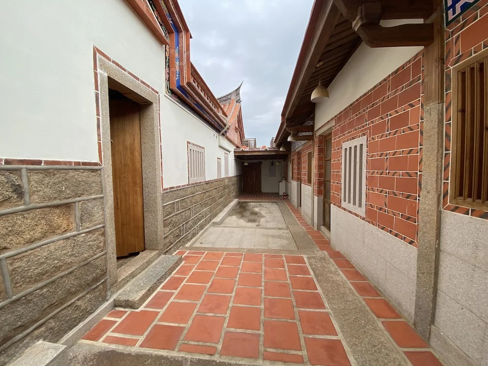 Sunshine Music Traditional Guesthouse