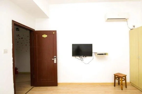 Xuancheng Mingzhen Hotel