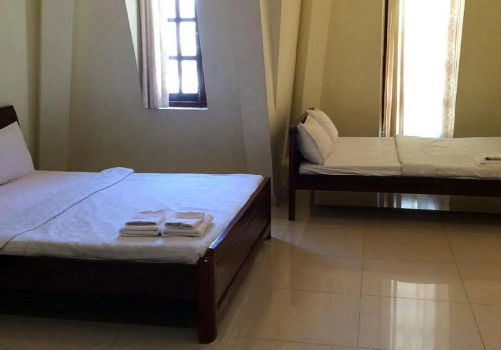 Minh Hong Hotel