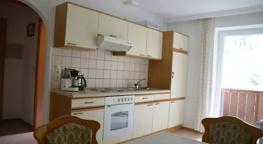 Haus Mitterer