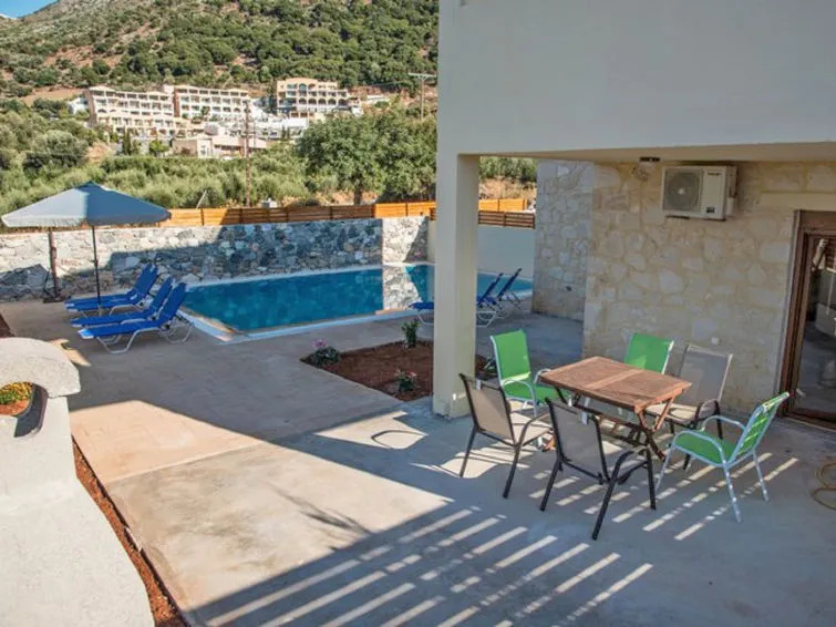 Villa Ruby