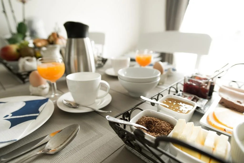 B&B In de velden