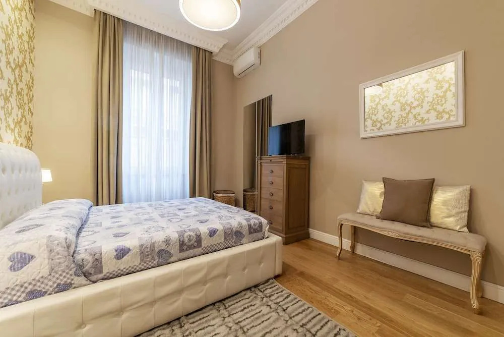 GuestHost - Domus Villa Romana