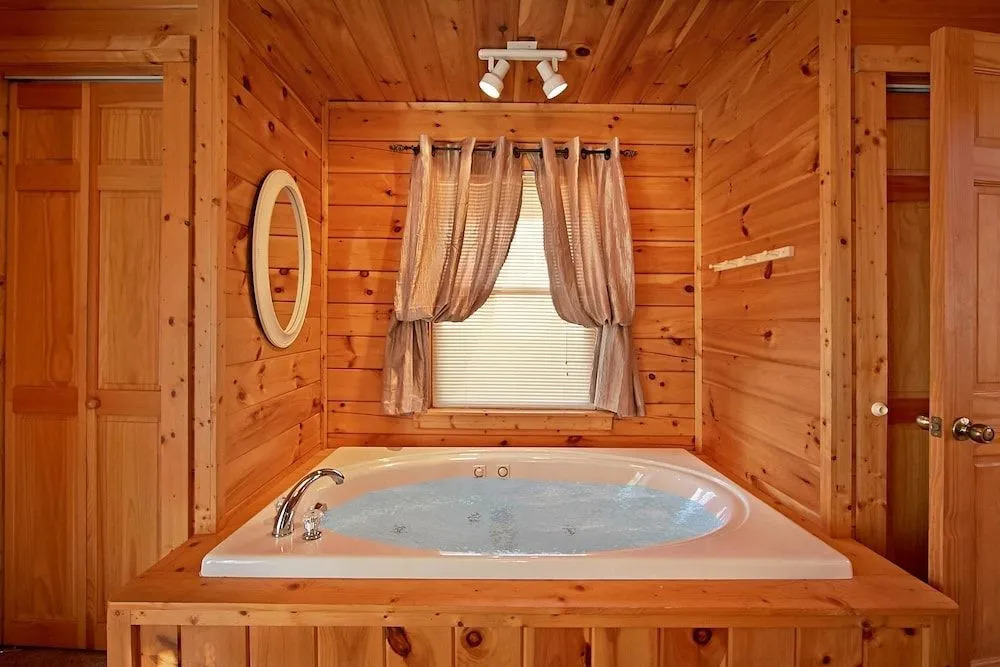 A Secret Hideaway