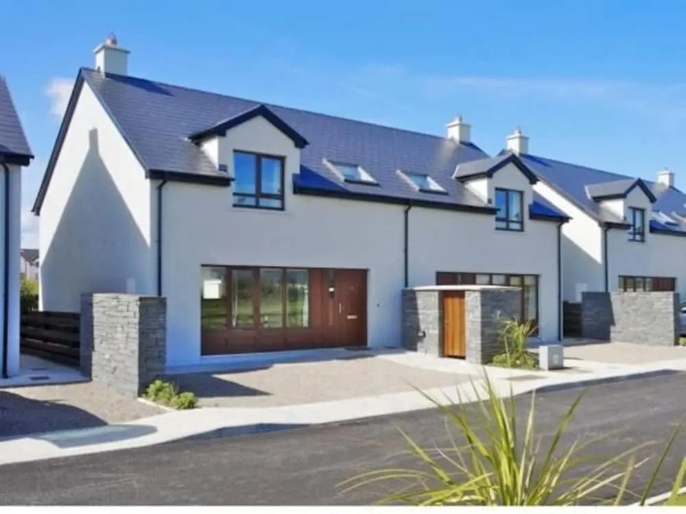 Corran Meabh Holiday Village Lahinch 4003
