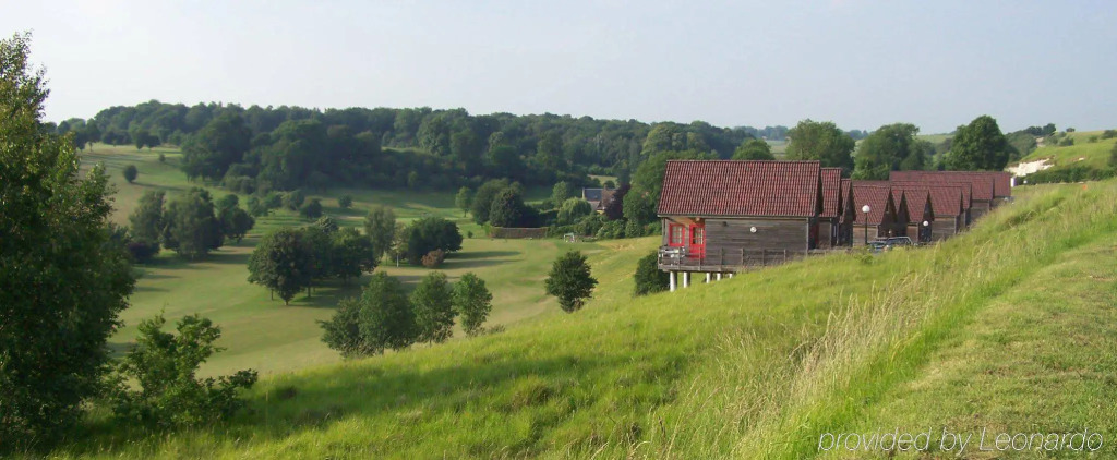 Domaine Du Val