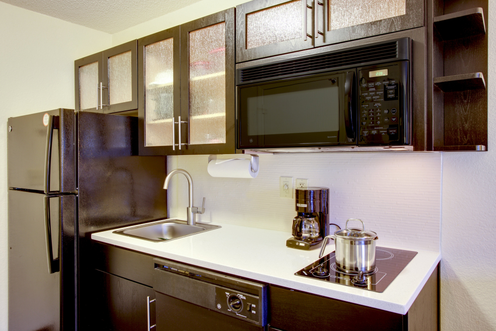 Candlewood Suites Raleigh Crabtree by IHG