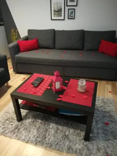 Appartements Cosy Amiens
