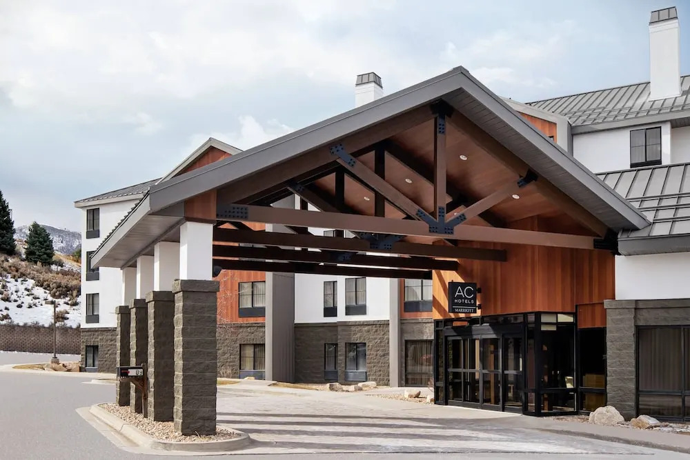 Hampton Inn & Suites Park City