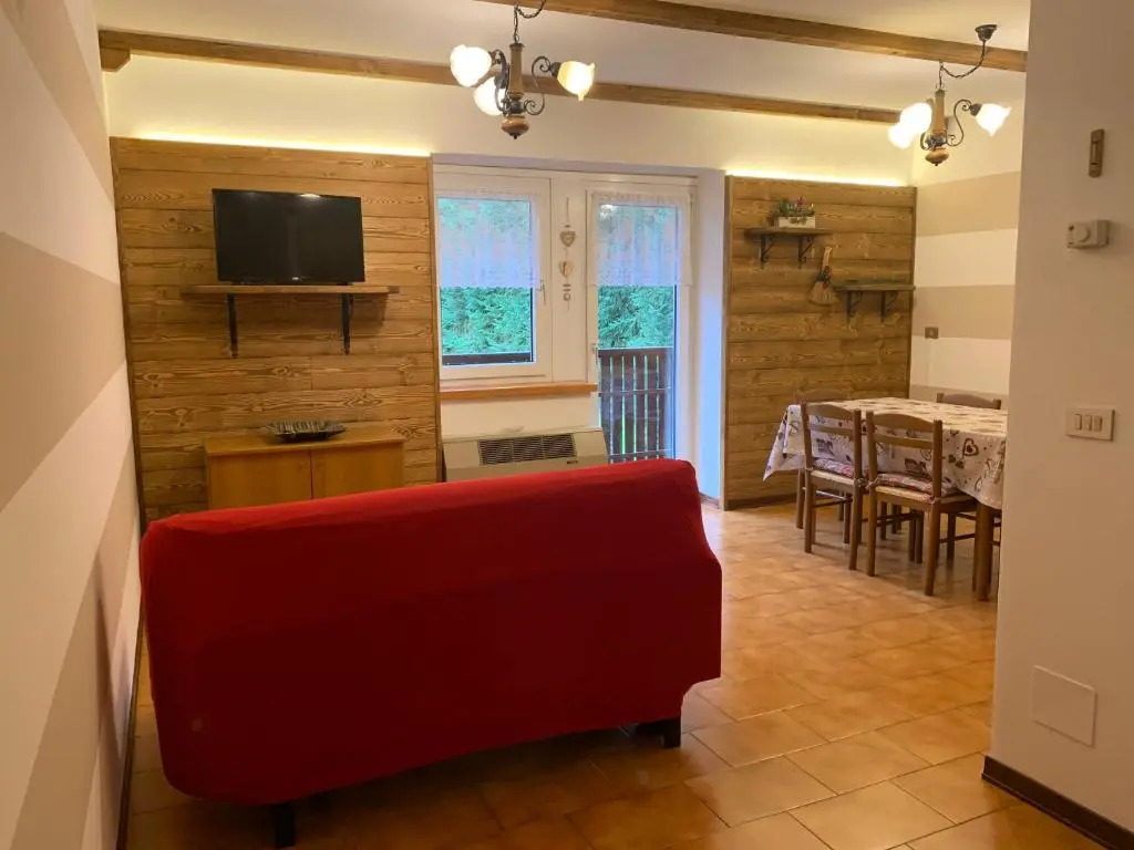 Le Fontanacce b&b
