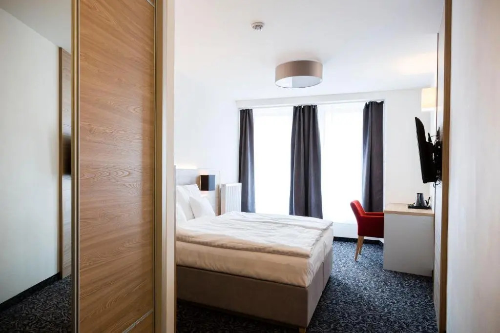 Hotel Koflík