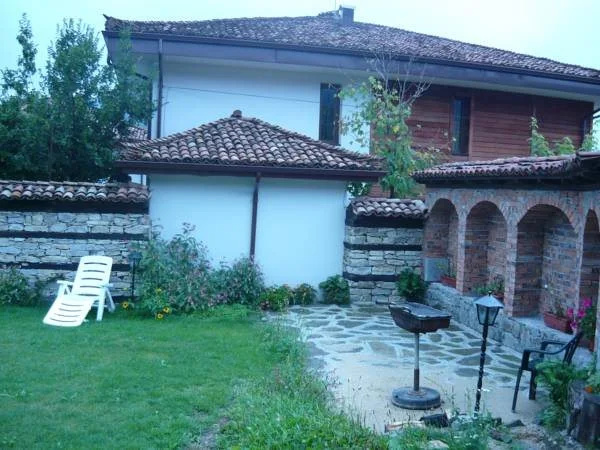 Guest House Edelweiss